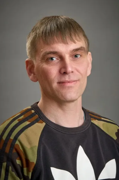 Gert Kalmiste